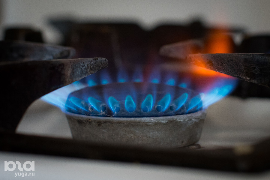 В Адыгее к 2025 году собираются провести газ в 17 населенных пунктов