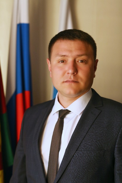 Главой Приморско-Ахтарска стал 31-летний Артем Сошин