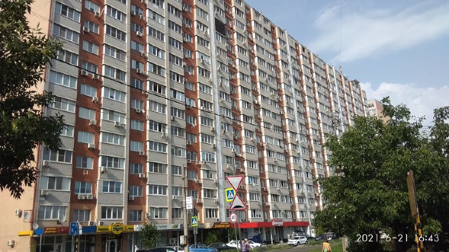 В Краснодаре суд принял решение не делать чердак дома в ЖК «Покровский» жилым этажом