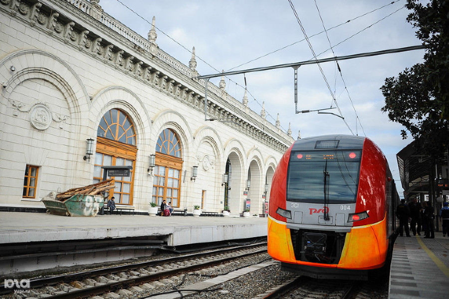 Стоимость билетов на «винный поезд» из Москвы в Тамань начинается от 86 тыс. рублей, детям скидка
