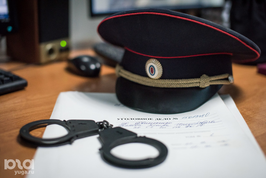Краснодарский край занял второе место в России по числу преступлений
