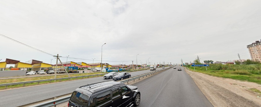 В поселке Яблоновском на Тургеневском шоссе сделают новый надземный пешеходный переход