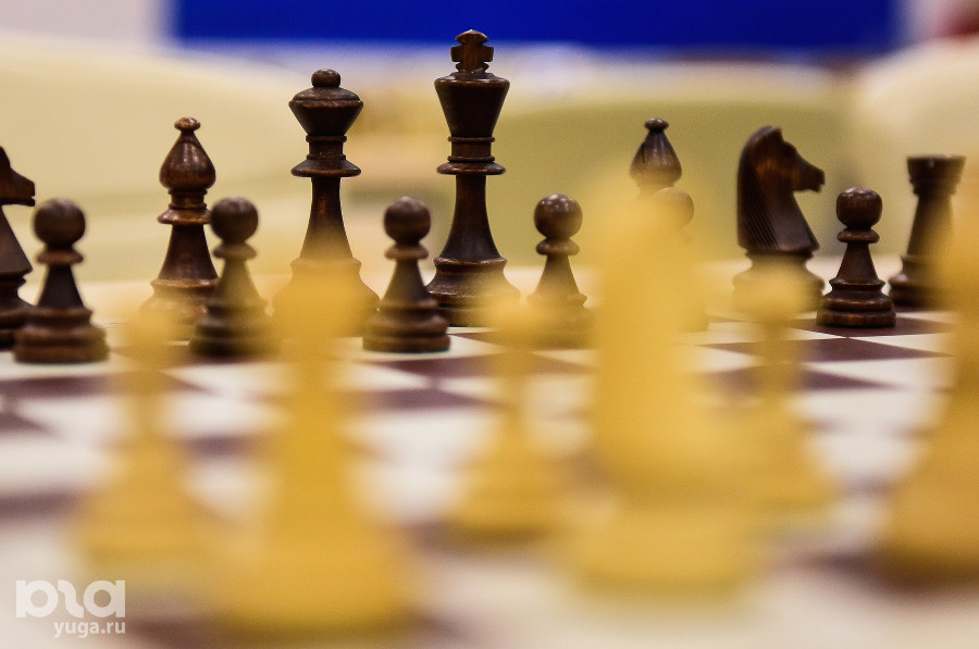 Анатолий Карпов проведёт в Краснодаре шахматный турнир