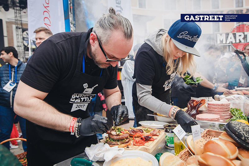  ��������� gastreet 