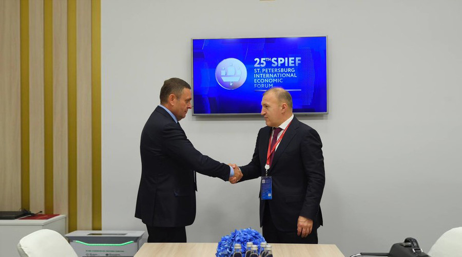OZON построит в Адыгее логистический комплекс за 6,2 миллиарда рублей
