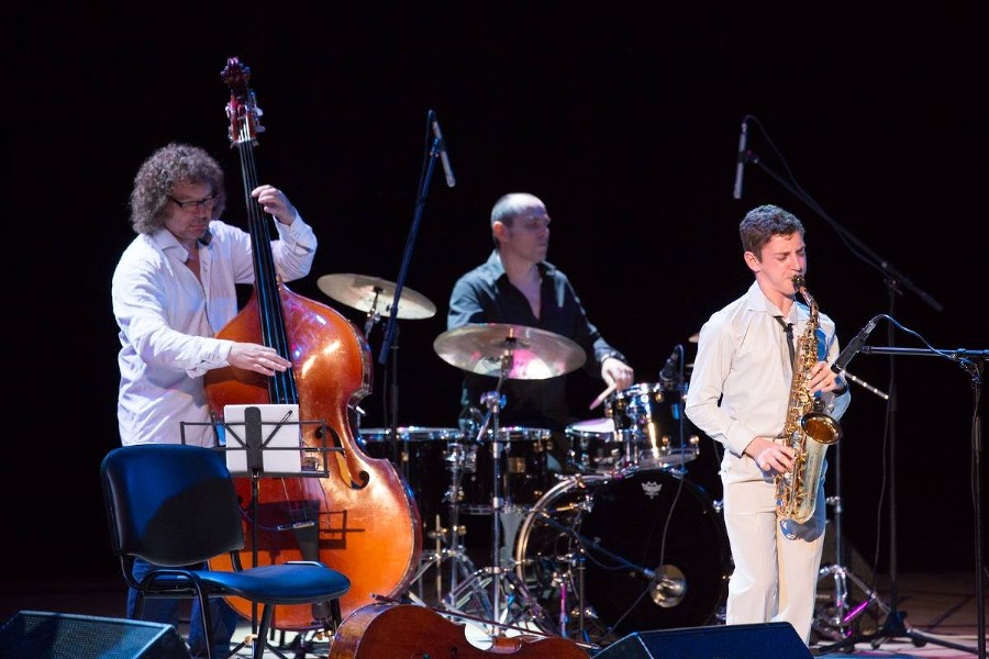  ���� crescendo ��������� ����������� 