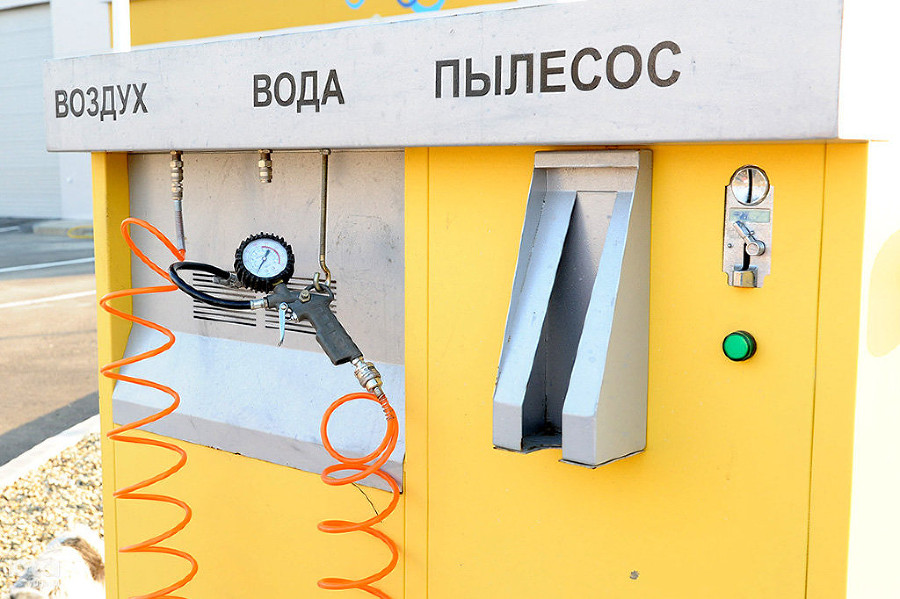 Крым и Адыгея вошли в лидеры по стоимости бензина среди регионов России