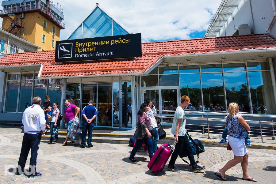 Аэропорт Краснодара вернется к круглосуточному режиму работы