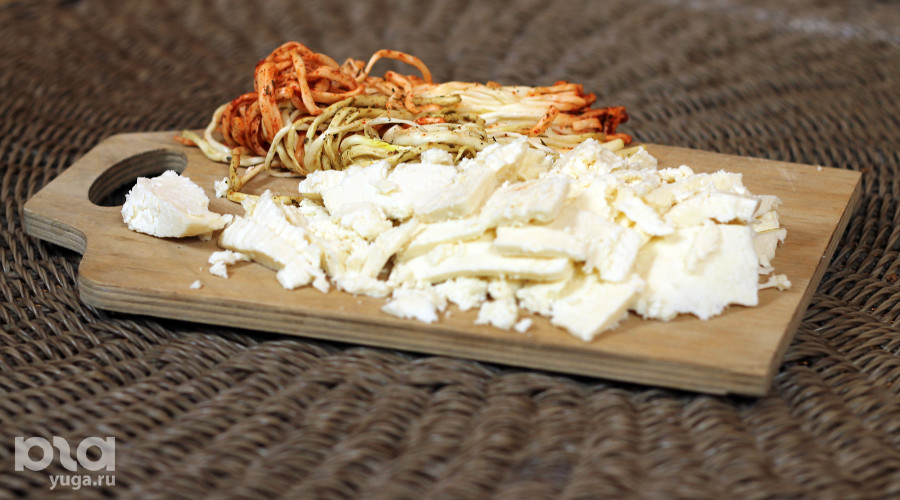 Стали известны формат и даты проведения фестиваля адыгейского сыра