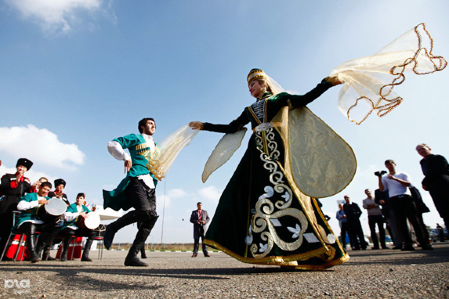 В Адыгее готовятся встретить Новый год по адыгейским традициям