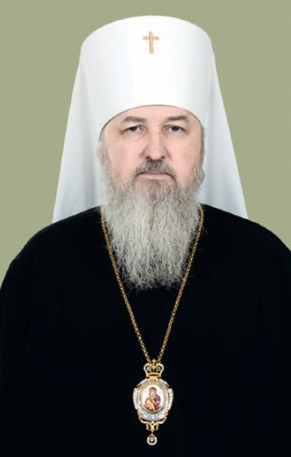 После смерти митрополита Исидора в Екатеринодарской епархии назначили временного управляющего
