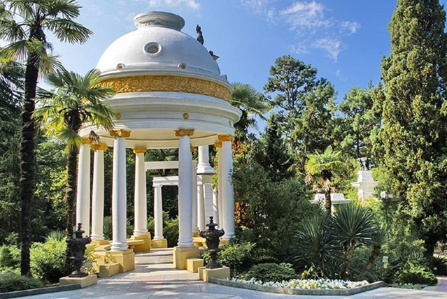 В Сочи День воды отметят онлайн, как и другие экодаты