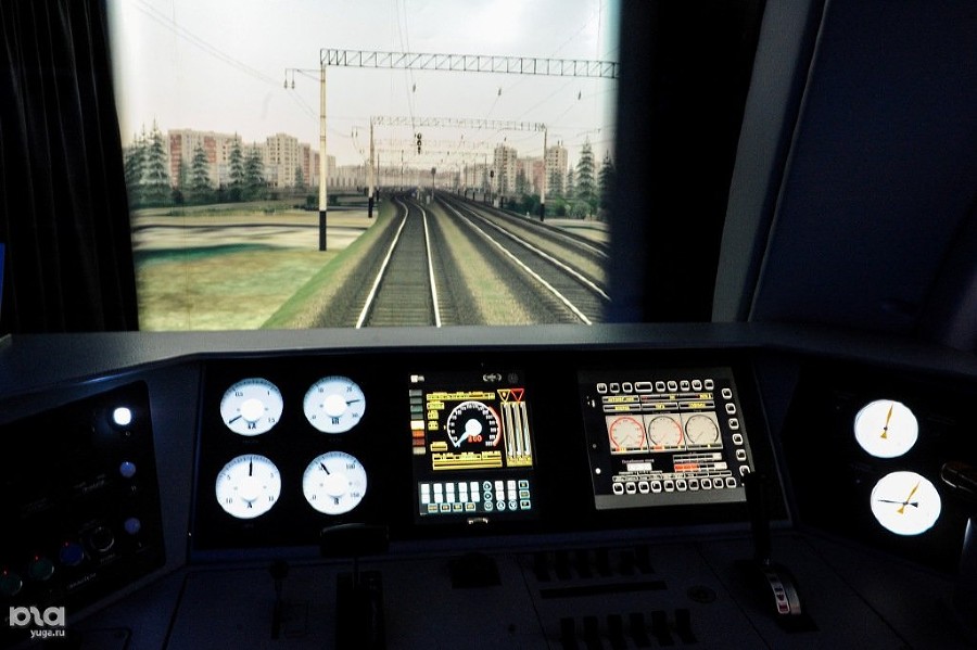 По маршруту Армавир — Имеретинский курорт начнет курсировать новый поезд «Ласточка»