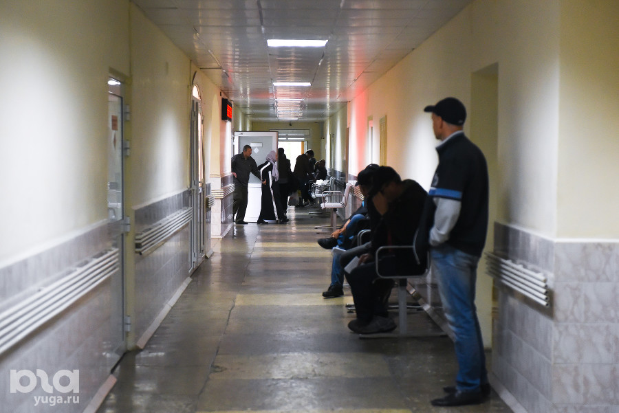 Только 24% краснодарцев регулярно проходят медицинские обследования — аналитики