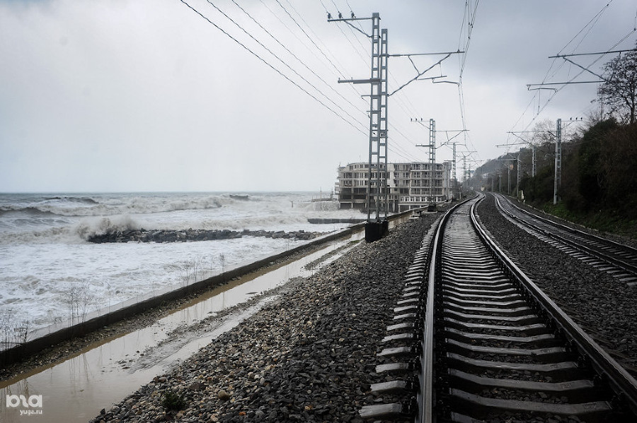 Скоростной поезд Махачкала — Баку и сообщение Дагестана с КМВ собираются запустить в 2019 году