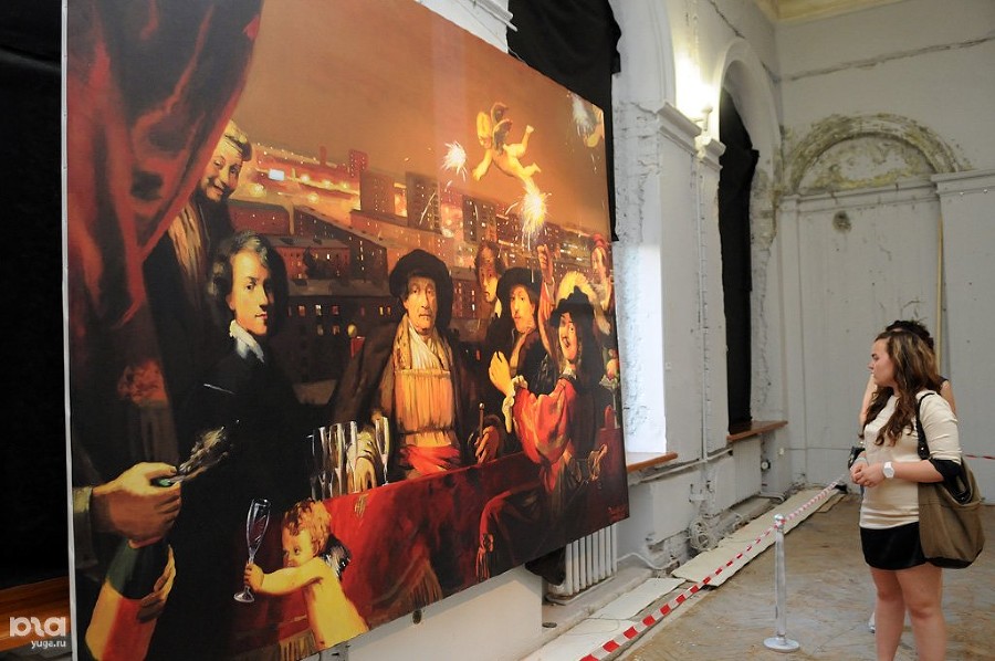  ������ ������� ������ 