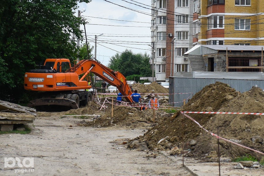Чиновники решили создать план по развитию для каждого микрорайона Краснодара, чтобы исправить прежние ошибки