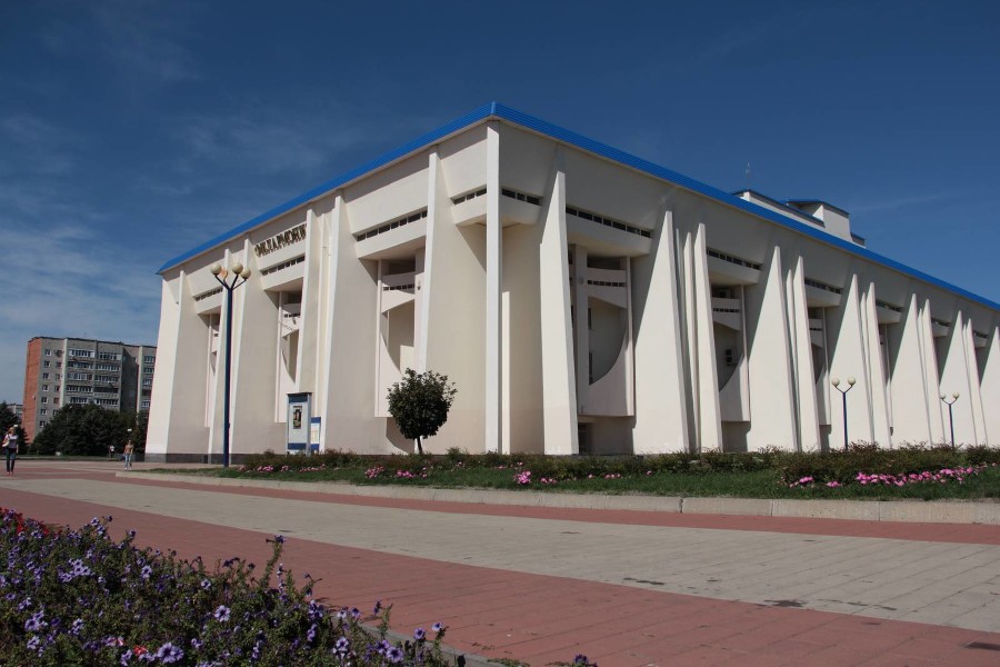 В Адыгее стартовал фестиваль адыго-абхазских театров