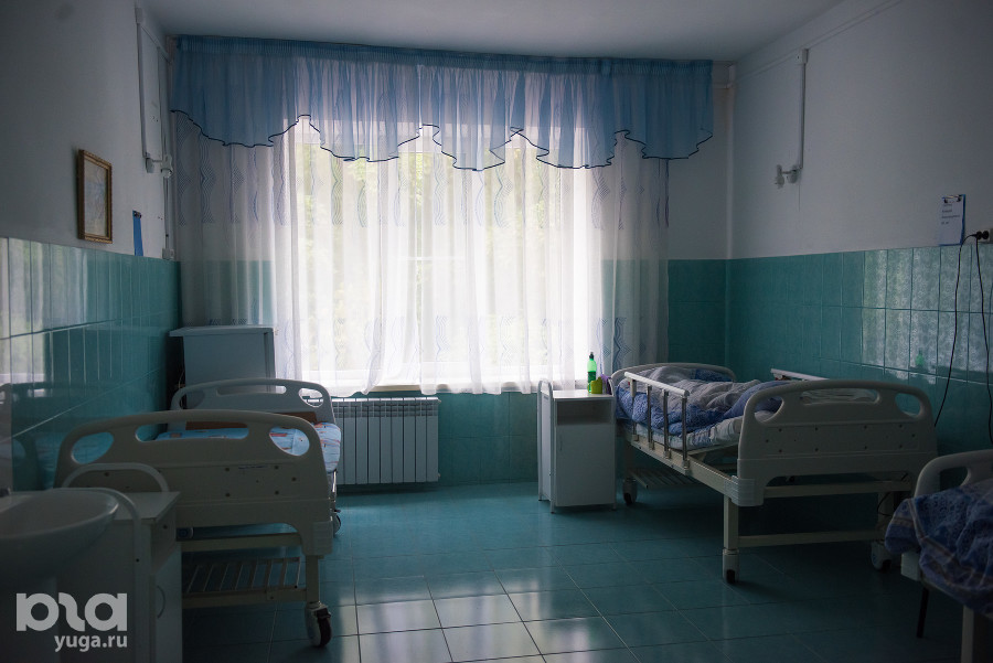 Три дня подряд в сводке оперштаба Кубани указывают 16 смертей от коронавируса в сутки