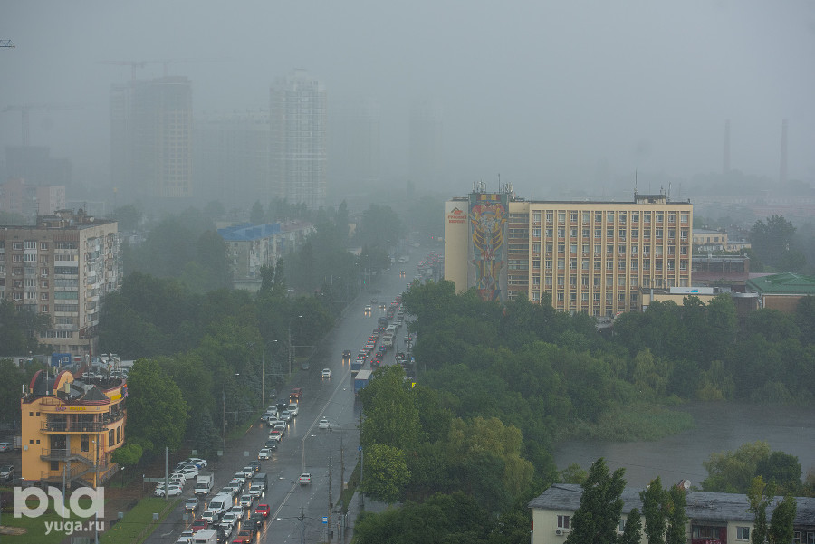 Метеорологи рассказали, какой будет весна 2024 года