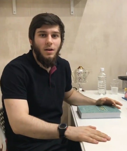 Задержанного после массовой драки в Москве дагестанского блогера арестовали по подозрению в вербовке в ИГИЛ