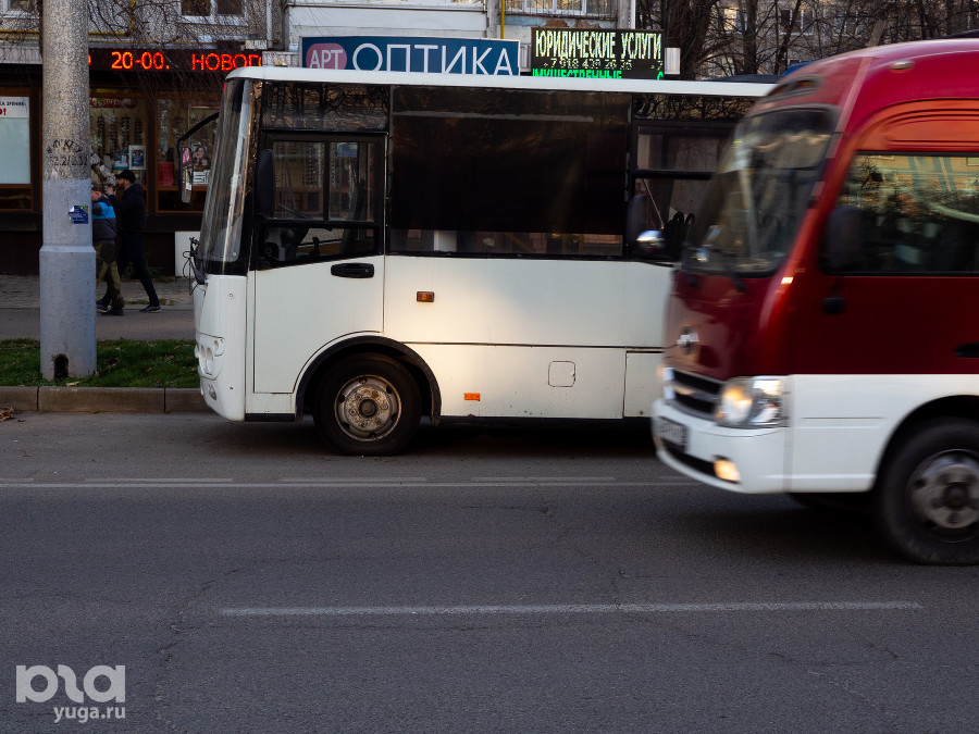 В Краснодаре запустят автобус к школе на улице Адмирала Крузенштерна