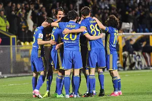 ФК «Ростов» &copy;&nbsp;Фото пресс-службы РФПЛ