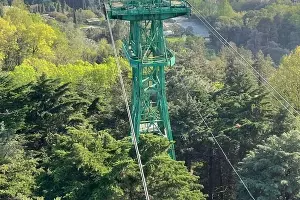  &copy;&nbsp;Скриншот интерфейса аудиогида от МТС