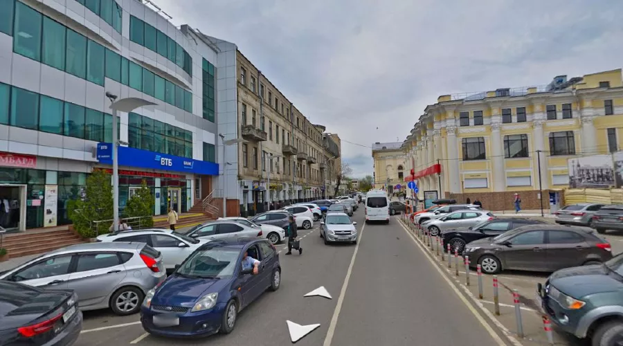  &copy;&nbsp;Панорама с сайта &laquo;Яндекс.Карты&raquo;, https://yandex.ru/maps