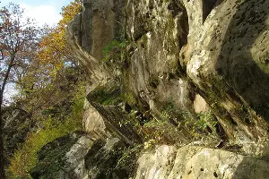 Гора Фонарь &copy;&nbsp;Фото Дмитрия Александровича, instagram.com/01dmt27