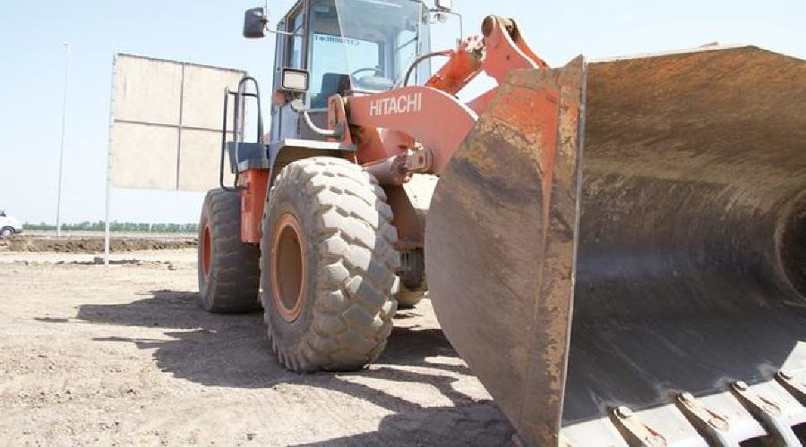 Стройка &copy;&nbsp;Фото Юга.ру