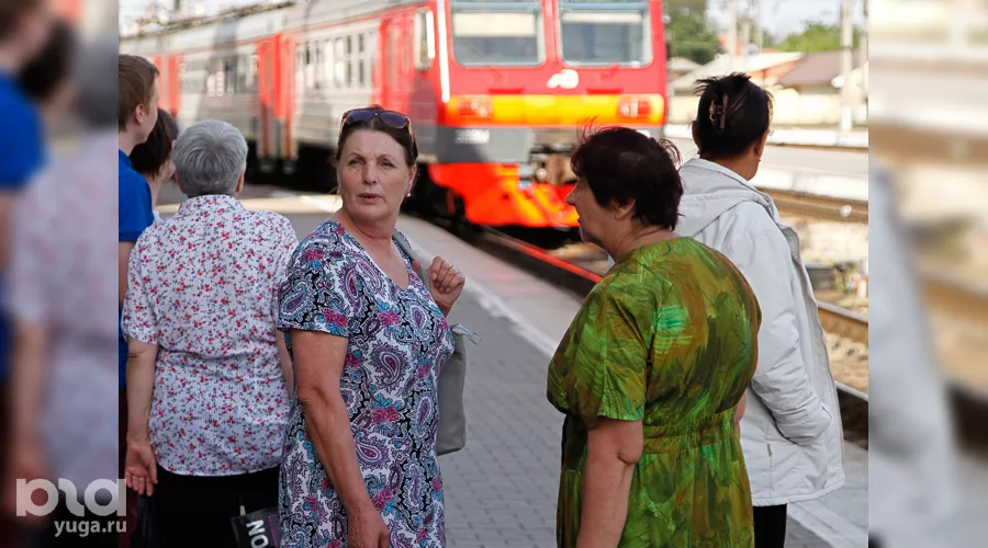 &copy;&nbsp;Влад Александров, ЮГА.ру