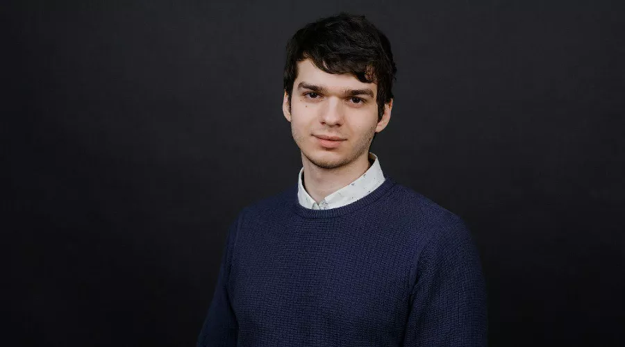 Дмитрий Свитнев &copy;&nbsp;Фото Юга.ру