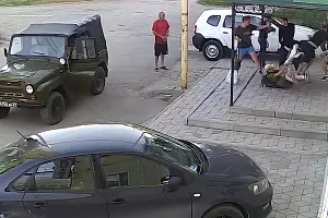  &copy;&nbsp;Скриншот из видео