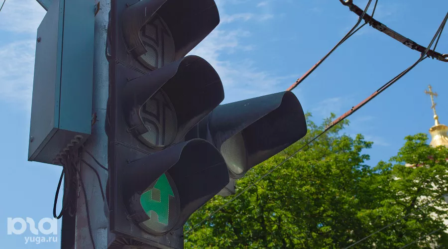  &copy;&nbsp;Фото Дмитрия Леснова, Юга.ру