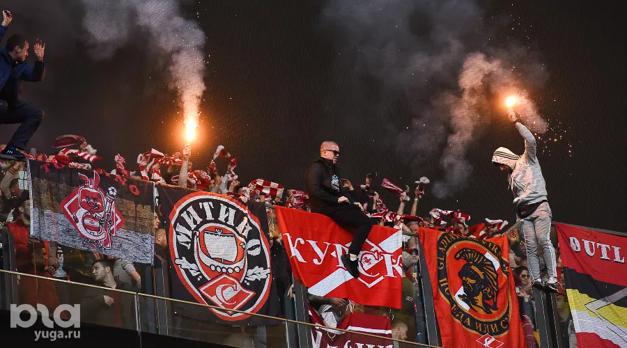  &copy;&nbsp;Фото Елены Синеок, Юга.ру