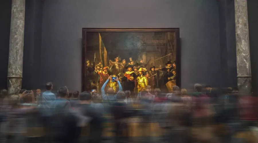  &copy;&nbsp;Фото Václav Pluhař, unsplash.com