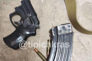  © Фото из телеграм-канала «Телетайп Краснодара», t.me/tipichkras