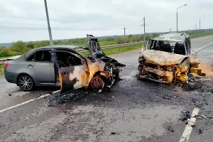  &copy;&nbsp;Фото отдела пропаганды безопасности дорожного движения УГИБДД по Краснодарскому краю