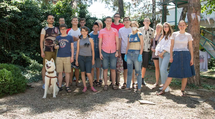  &copy;&nbsp;Фото пресс-службы &laquo;Ростелеком&raquo;