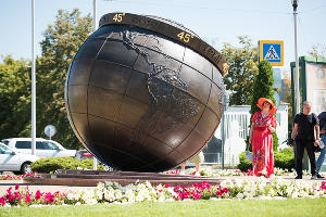  © Фото Елены Синеок, Юга.ру