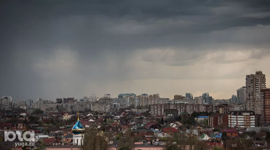  &copy;&nbsp;Фото Елены Синеок, Юга.ру
