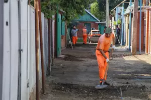  &copy;&nbsp;Фото Карины Сардарян, пресс-служба администрации Краснодара