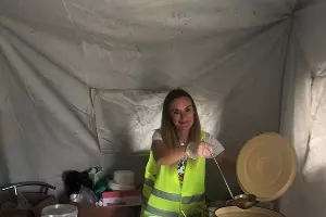  &copy;&nbsp;Фото из личного архива Веры Мартыновой