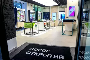 Салон Tele2 &copy;&nbsp;Фото пресс-службы компании Tele2