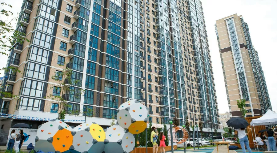  &copy;&nbsp;Фото Андрея Лаферова