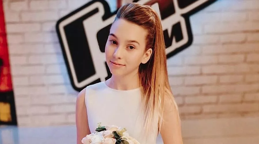 Елизавета Шамиева &copy;&nbsp;Фото vk.com/eshamieva