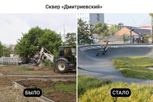  © Фото пресс-службы мэрии Краснодара