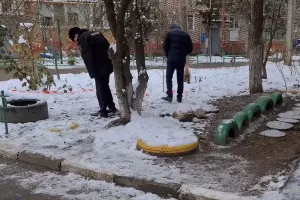  &copy;&nbsp;Скриншот из видео пресс-службы ГУ МВД России по Краснодарскому краю