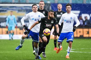  &copy;&nbsp;Фото пресс-службы ФК &laquo;Краснодар&raquo;